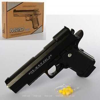 Фото A-Toys M20