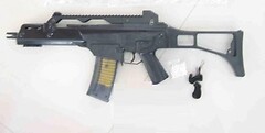 Фото A-Toys M41