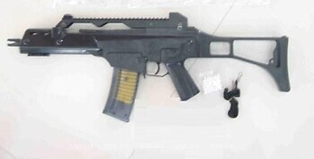 Фото A-Toys M41