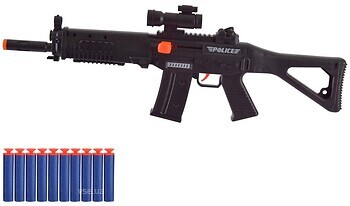 Фото A-Toys 721-3