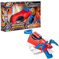 Фото Hasbro Nerf Marvel Mech Strike (F6677)