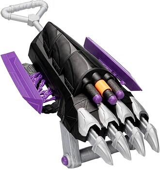 Фото Hasbro Nerf Marvel Mech Strike (F6678)