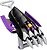 Фото Hasbro Nerf Marvel Mech Strike (F6678)