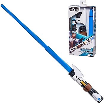 Фото Hasbro Star Wars базовый меч (F1162)