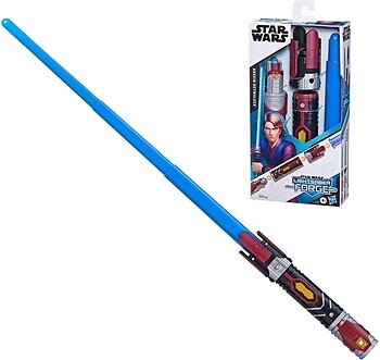 Фото Hasbro Star Wars базовый меч (F4057)