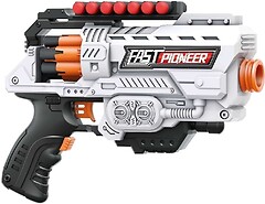 Фото Fast Pioneer BIG529