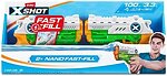 Фото Zuru Fast Fill Nano Double Pack (56334R)