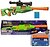 Фото Hasbro Nerf Arrow Buzzbee Carnivore Sniper (A0351)