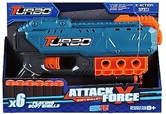 Фото Turbo BT303
