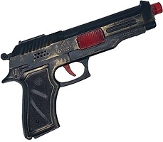 Фото Golden Gun 720GG