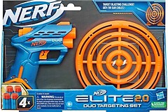 Фото Hasbro Nerf Elite 2.0 (F6352)