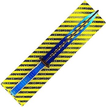 Фото Сувенір-Декор jKommando Glass (JK-Gl)