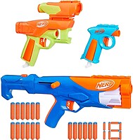 Фото Hasbro Nerf Gear Up Pack (F8633)