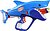 Фото Hasbro Nerf Elite Junior Wild Sharkfire (F8645)