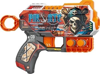 Фото Fast Pioneer BH122