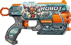 Фото Fast Pioneer BH135