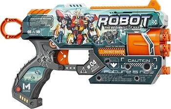 Фото Fast Pioneer BH135