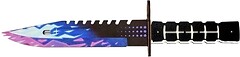 Фото Сувенір-Декор M-9 Bayonet (SO2M9-Di)
