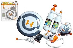 Фото YG Toys YYS-21