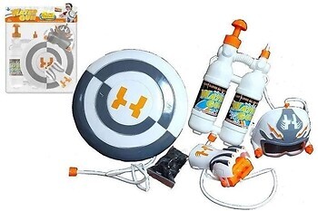 Фото YG Toys YYS-21