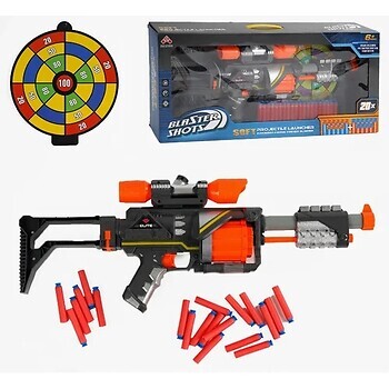 Фото A-Toys SB 576