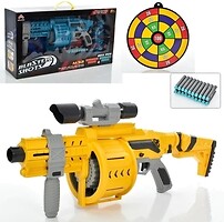 Фото A-Toys SB582BC