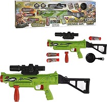 Фото A-Toys HS 16