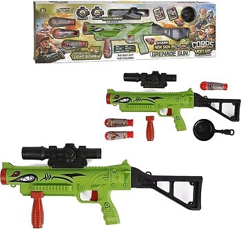 Фото A-Toys HS 16