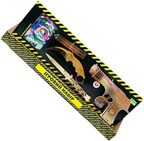 Фото Сувенир-Декор Big Box Gold 1 (BB-G1)