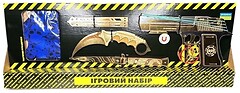 Фото Сувенір-Декор Big Box Gold 2 (BB-G2)