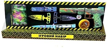 Фото Сувенір-Декор Big Box Hexagon (BB-Hex)