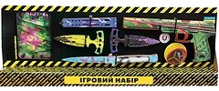 Фото Сувенір-Декор Big Box Suture (BB-Sut)