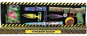 Фото Сувенір-Декор Big Box Suture (BB-Sut)