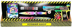 Фото Сувенір-Декор Big Box Ultra (BB-Ult)