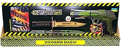 Фото Сувенір-Декор Big Box Yakudza (BB-Yak)