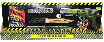 Фото Сувенір-Декор Big Box Yakudza (BB-Yak)