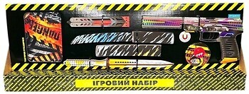 Фото Сувенір-Декор Big Box Geometric (BB-GEO)