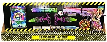 Фото Сувенір-Декор Big Box Orochi (BB-Oro)