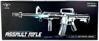 Фото Vigor 221A+