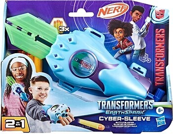 Фото Hasbro F8441