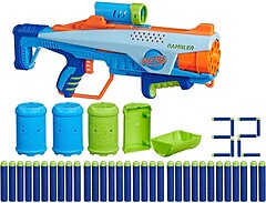 Фото Hasbro Nerf Elite Junior Rookie Pack (F6752)