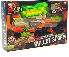 Фото Hip Shot Bullet Storm (FJ9012)