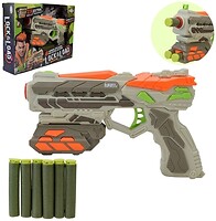 Фото Hip Shot Lock&Load (FJ9003)