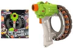 Фото Hip Shot Spiral Bomber (FJ9015)