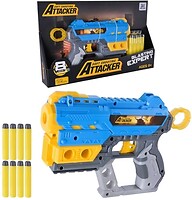 Фото Jialixin Attacker (JLX8618)
