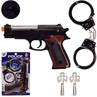 Фото ToyCloud HSY-120