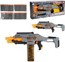 Фото Zecong Toys Blaze Storm (160045)