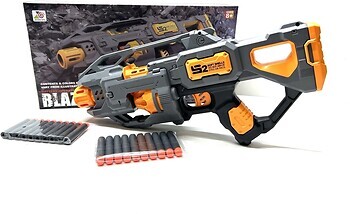 Фото Zecong Toys Blaze Storm (ZC7139)