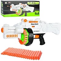 Фото Zecong Toys Blaze Storm (7019)