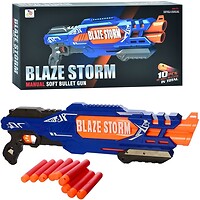 Фото Zecong Toys Blaze Storm (ZC7111)